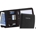 Achiever Leather e-Padfolio